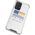 6-26 The Day Love Won Galaxy A72 5G Clear Case